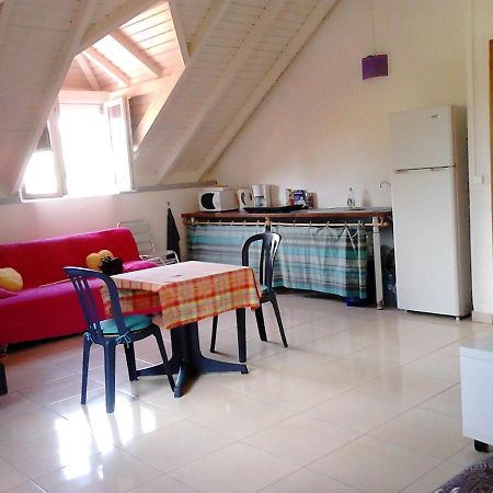 VILLA LAURIER - studio Terre-De-Haut Esterno foto